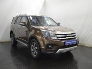 DW Hower H5 Санкт-Петербург  - изображение 19