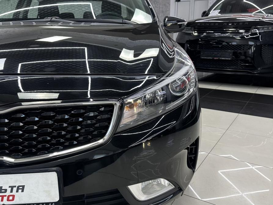 Kia Cerato III Рестайлинг (Classic) Ярославль  - изображение 31
