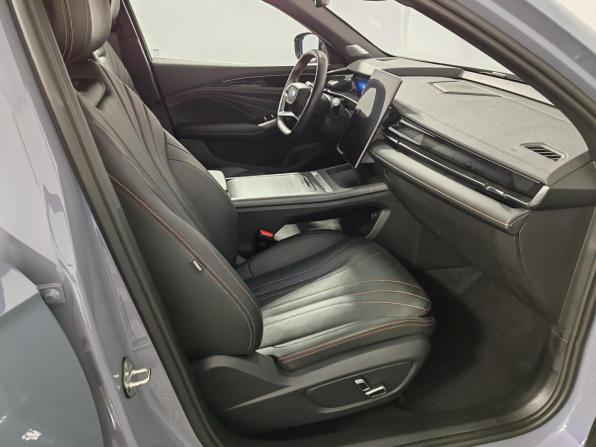 Geely Preface I (China Market) Рестайлинг 2 с пробегом 2024 года, цена 2 325 000 рублей, 54514 км, седан, Автокод Объявления