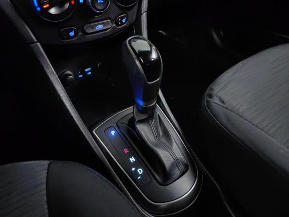 Hyundai Solaris I Рестайлинг с пробегом 2015 года, цена 1 029 000 рублей, 91432 км, седан, Автокод Объявления