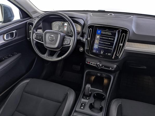 Volvo XC40 I с пробегом 2018 года, цена 2 445 000 рублей, 176314 км, внедорожник, Автокод Объявления