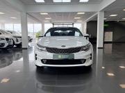 Kia Optima IV Тверь  - изображение 27