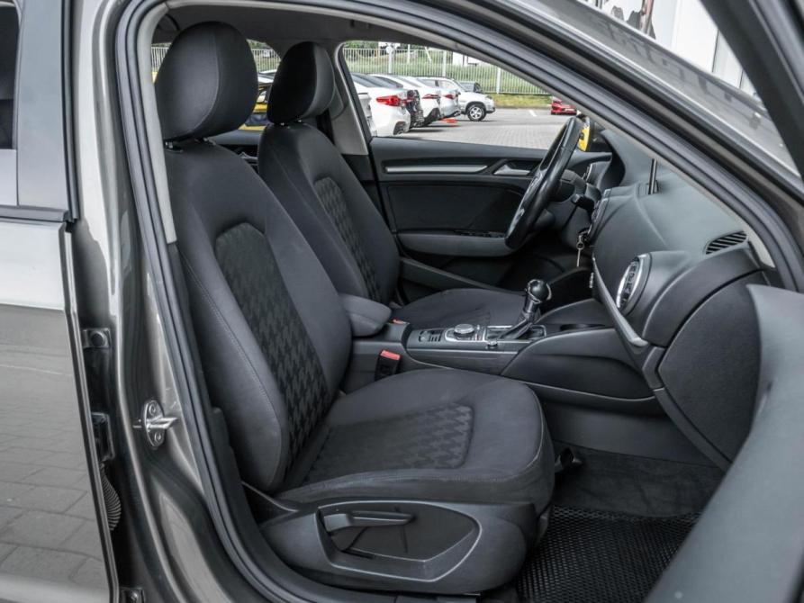 Audi A3 III (8V) Ставрополь  - изображение 8