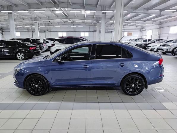 Skoda Rapid II с пробегом 2021 года, цена 1 820 000 рублей, 97892 км, лифтбек, Автокод Объявления
