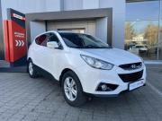 Hyundai ix35 I Набережные Челны  - изображение 24