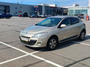 Renault Megane III Санкт-Петербург  - изображение 4