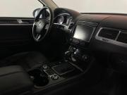 Volkswagen Touareg II Рестайлинг Воронеж  - изображение 41