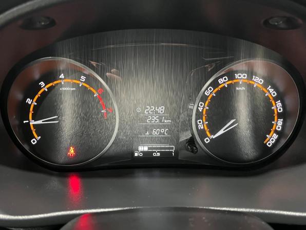 Lada (ВАЗ) Granta I Рестайлинг с пробегом 2022 года, цена 615 000 рублей, 69000 км, седан, Автокод Объявления