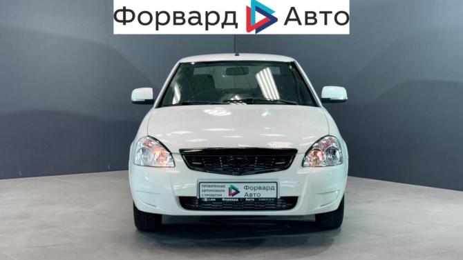Lada (ВАЗ) Priora I с пробегом 2011 года, цена 350 000 рублей, 266000 км, седан, Автокод Объявления