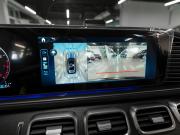 Mercedes-Benz GLE II (V167) Рестайлинг Москва  - изображение 56
