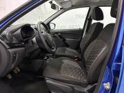 Lada (ВАЗ) Granta I Рестайлинг Пермь  - изображение 26