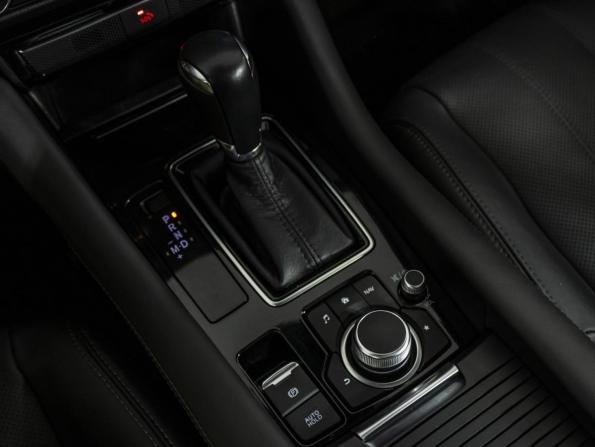 Mazda 6 III (GJ) Рестайлинг 2 с пробегом 2023 года, цена 3 079 000 рублей, 18500 км, седан, Автокод Объявления
