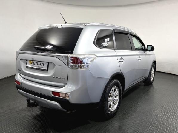 Mitsubishi Outlander III с пробегом 2014 года, цена 1 500 000 рублей, 178654 км, внедорожник, Автокод Объявления