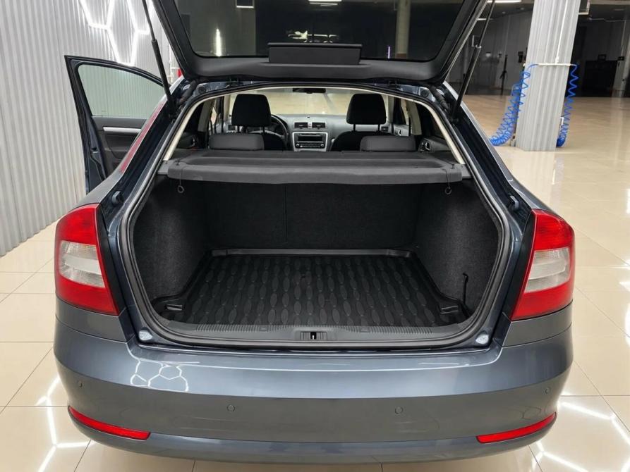 Skoda Octavia II (A5) Рестайлинг Альметьевск  - изображение 11