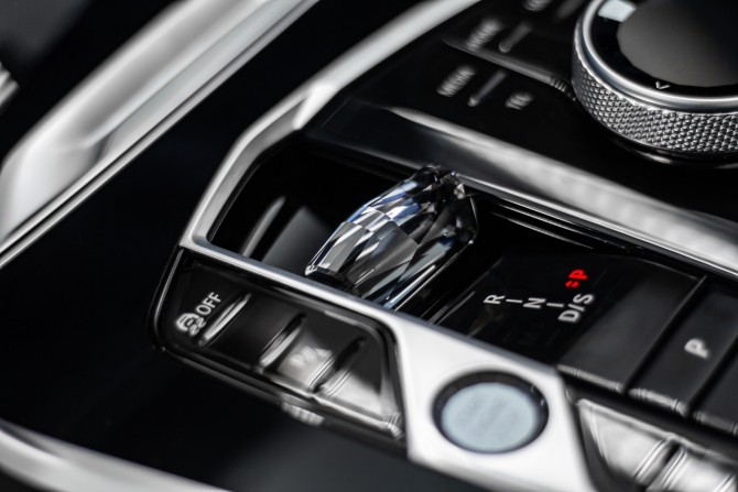 Новый BMW X6 III (G06) Рестайлинг 2024 года, цена 19 352 600 рублей, внедорожник, Автокод Объявления