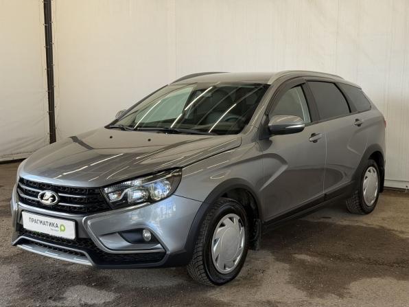 Lada (ВАЗ) Vesta I с пробегом 2021 года, цена 1 249 000 рублей, 81710 км, универсал, Автокод Объявления
