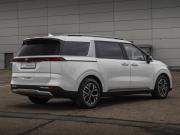 Kia Carnival IV Москва  - изображение 29