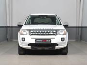 Land Rover Freelander II Рестайлинг Кемерово  - изображение 27