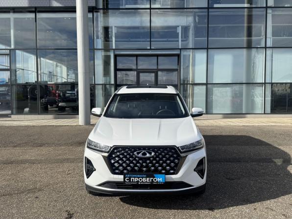 Chery Tiggo 7 Pro Max I с пробегом 2023 года, цена 1 990 000 рублей, 43118 км, внедорожник, Автокод Объявления