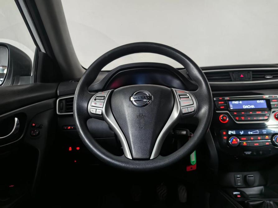 Nissan X-Trail III Москва  - изображение 13