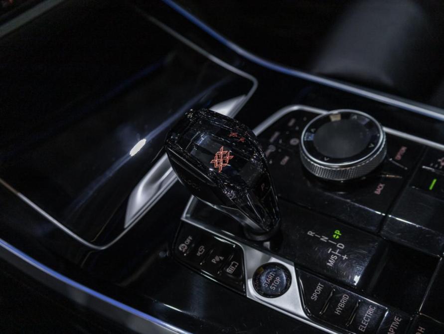 BMW X5 IV (G05/G18) Санкт-Петербург  - изображение 23