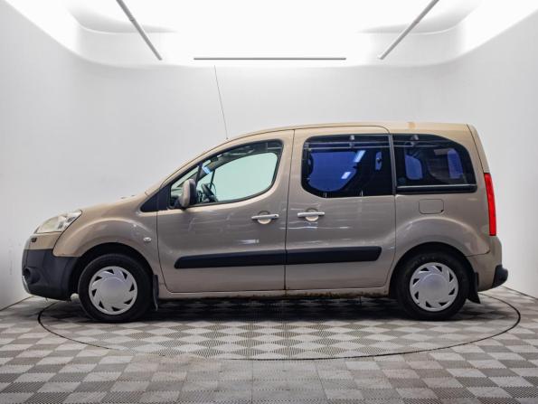 Peugeot Partner II с пробегом 2008 года, цена 495 000 рублей, 285468 км, компактвэн, Автокод Объявления