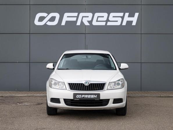 Skoda Octavia II (A5) Рестайлинг с пробегом 2012 года, цена 590 000 рублей, 232939 км, лифтбек, Автокод Объявления