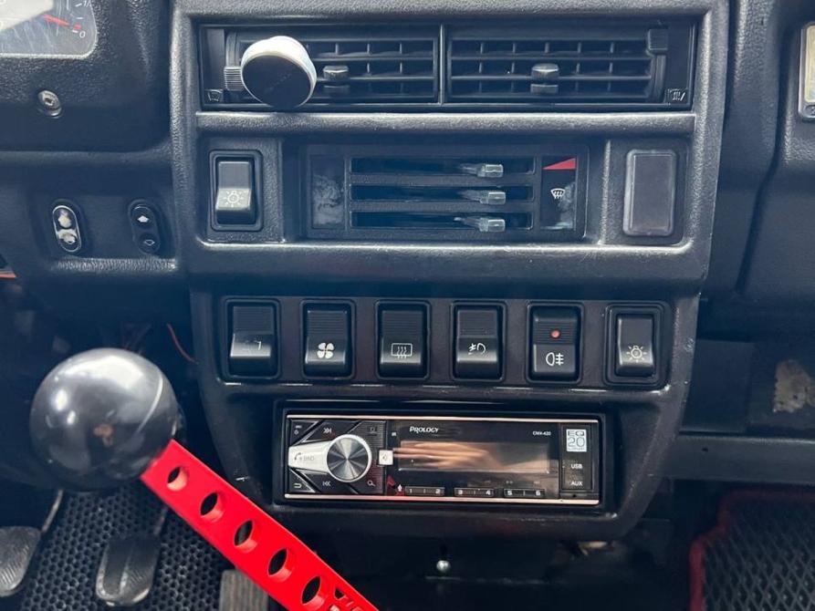 Lada (ВАЗ) 2121 (4x4) I Рестайлинг Ижевск  - изображение 11