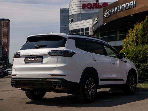Chery Tiggo 8 Pro Max I с пробегом 2023 года, цена 2 098 000 рублей, 98828 км, внедорожник, Автокод Объявления
