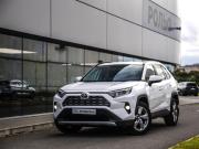 Toyota RAV4 V (XA50) Санкт-Петербург  - изображение 31