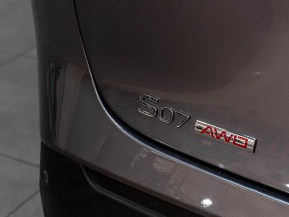 Soueast S07 с пробегом 2024 года, цена 2 999 000 рублей, 5267 км, внедорожник, Автокод Объявления