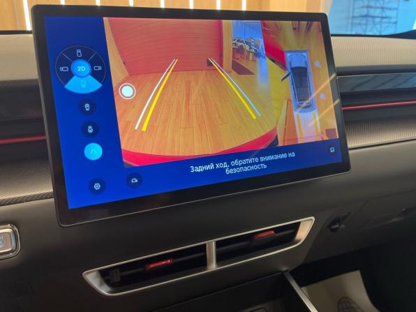 JETOUR DASHING I с пробегом 2023 года, цена 1 850 000 рублей, 50000 км, внедорожник, Автокод Объявления