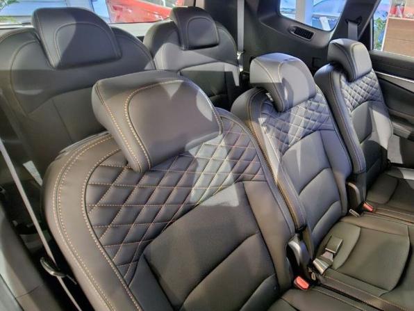 Новый Geely Okavango I Рестайлинг 2026 года, цена 4 085 990 рублей, внедорожник, Автокод Объявления