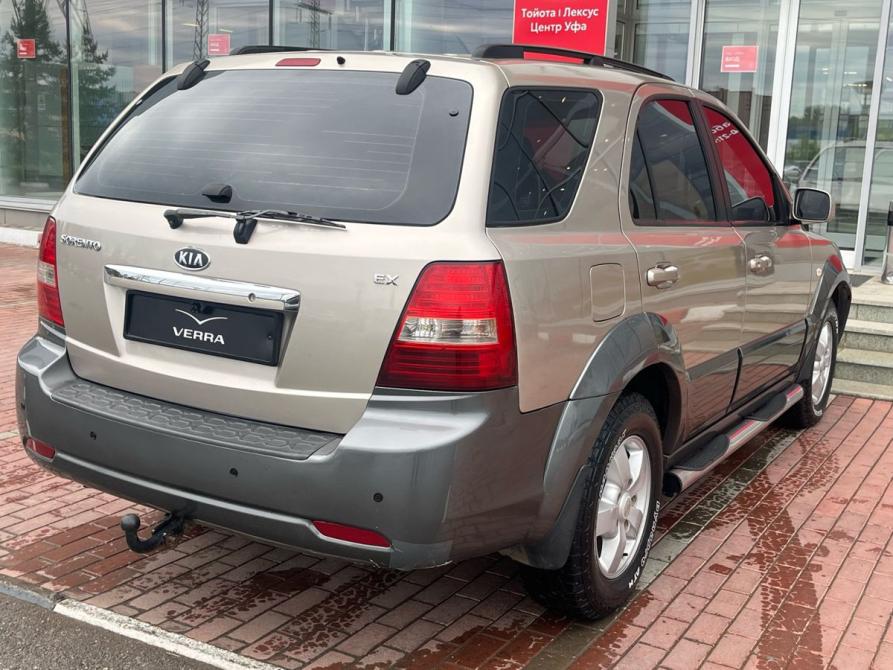 Kia Sorento I Рестайлинг Уфа  - изображение 6