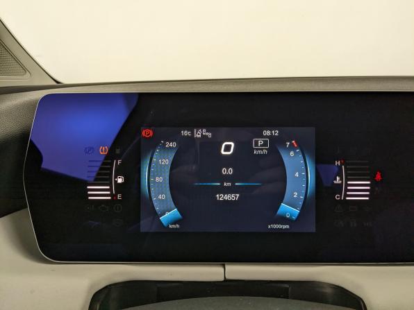 BAIC U5 Plus с пробегом 2023 года, цена 675 000 рублей, 124655 км, седан, Автокод Объявления