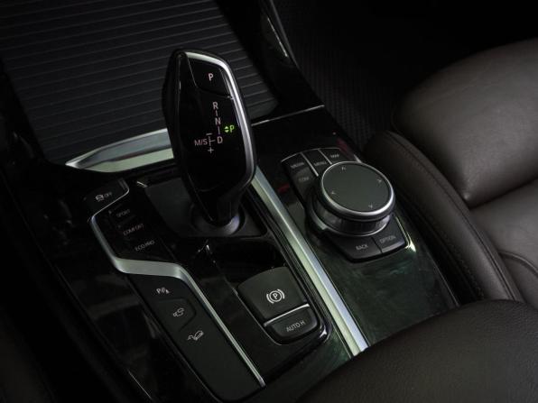 BMW X3 III (G01) с пробегом 2021 года, цена 5 300 000 рублей, 63494 км, внедорожник, Автокод Объявления