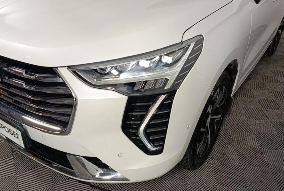 Haval Jolion I Волгоград  - изображение 21