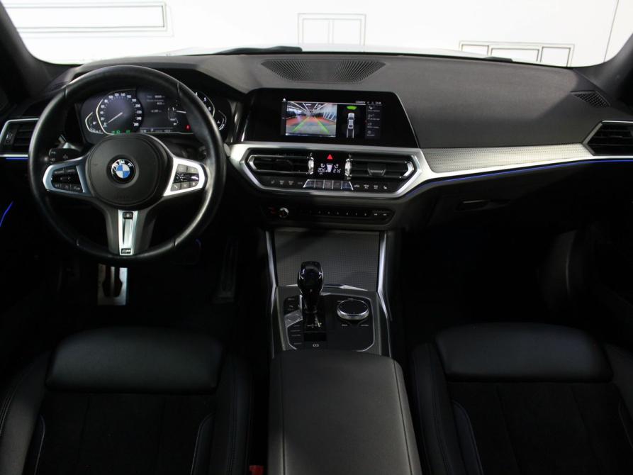 BMW 3 серии VII (G2x) Москва  - изображение 2