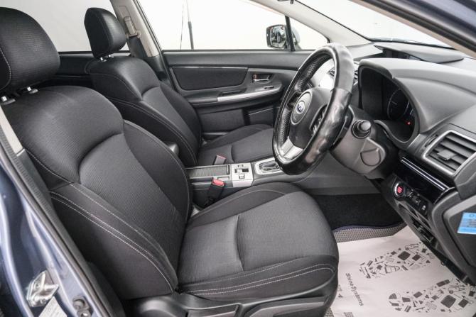 Subaru Levorg I с пробегом 2015 года, цена 1 599 000 рублей, 152000 км, универсал, Автокод Объявления