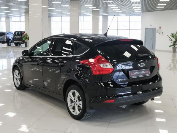 Ford Focus III с пробегом 2013 года, цена 721 000 рублей, 194812 км, хэтчбек, Автокод Объявления
