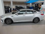 Kia Optima IV Рестайлинг Казань  - изображение 35