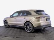 Porsche Cayenne III Москва  - изображение 37