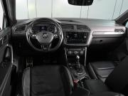 Volkswagen Tiguan II Ростов-на-Дону  - изображение 29