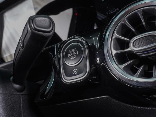 Mercedes-Benz GLA II (H247) с пробегом 2020 года, цена 3 350 000 рублей, 36869 км, внедорожник, Автокод Объявления