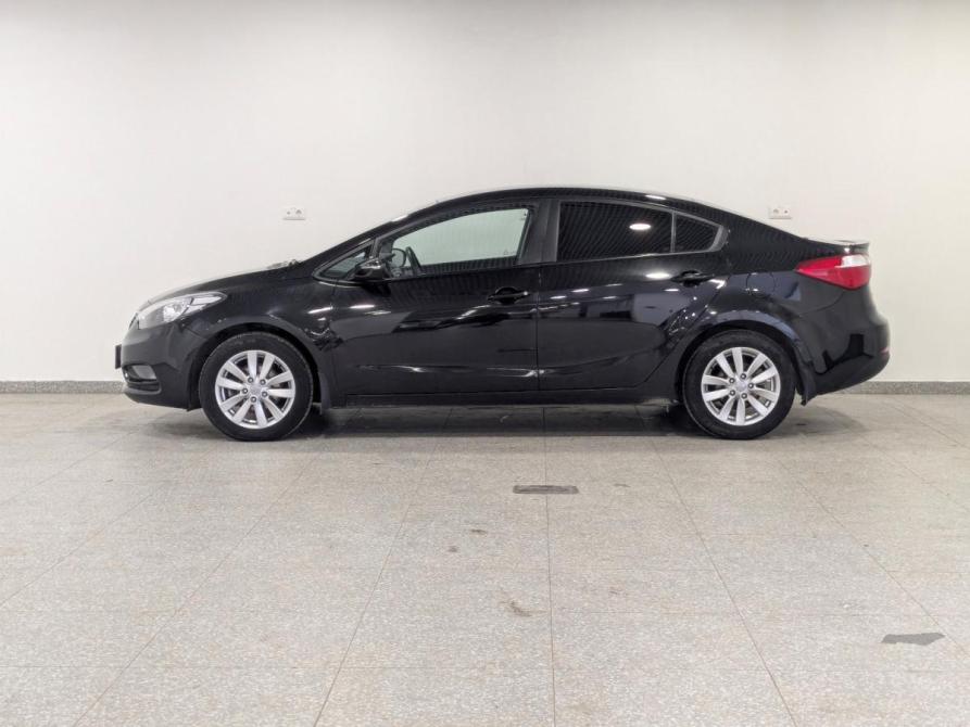 Kia Cerato III Москва  - изображение 23