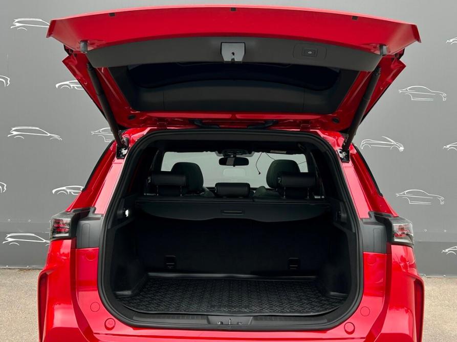 Chery Tiggo 7L Санкт-Петербург  - изображение 16