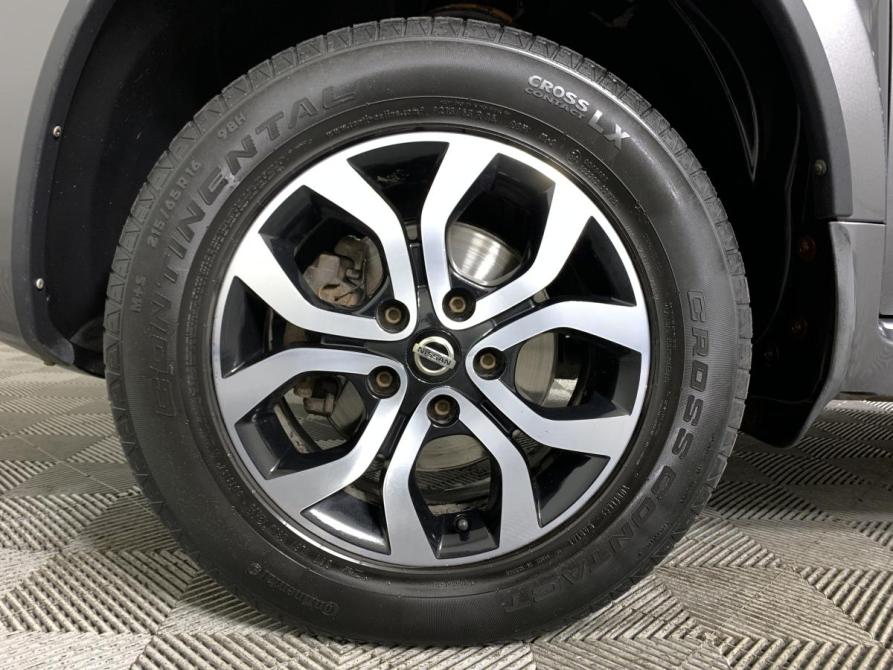 Nissan Terrano III (D10) Москва  - изображение 10