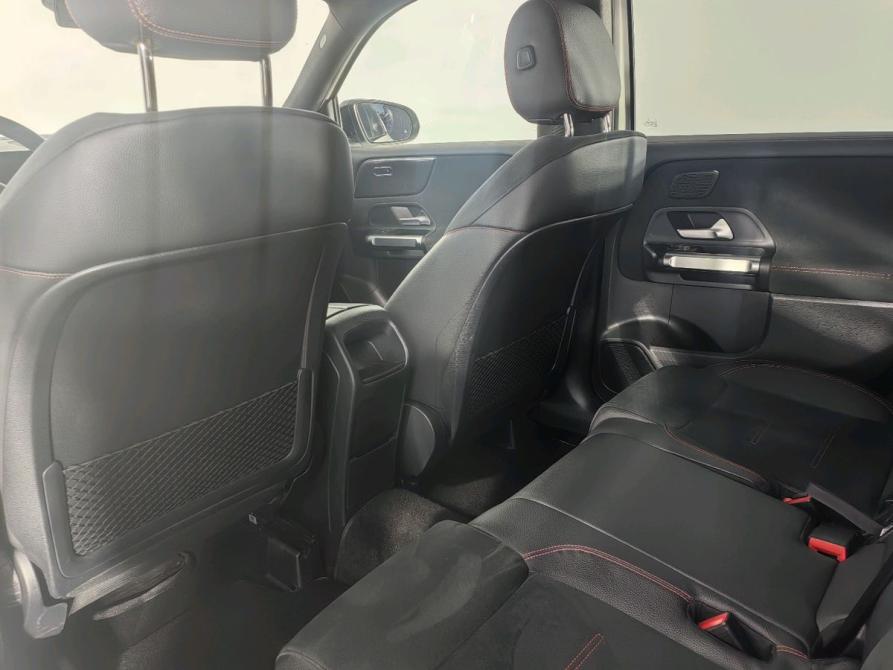 Mercedes-Benz GLB I (X247) Санкт-Петербург  - изображение 21