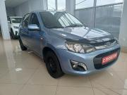 Lada (ВАЗ) Kalina II Арзамас  - изображение 17