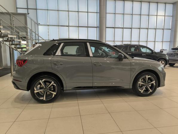 Audi Q3 III (FJ) с пробегом 2026 года, цена 4 800 000 рублей, 12 км, внедорожник, Автокод Объявления
